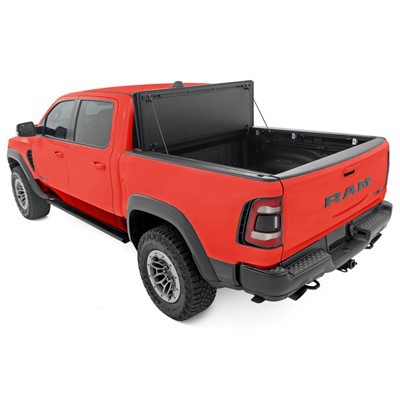 Tonneau Cover Ram 1500