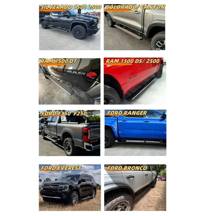 Retractable Running Boards Ram 1500 best