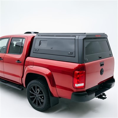 Amarok Canopy