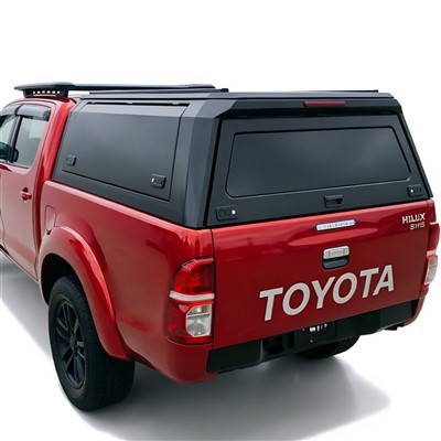 Hilux Canopy
