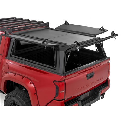 Tacoma Hard Topper