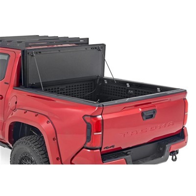 Tacoma Tonneau Cover