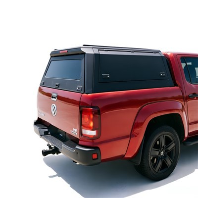 VW Amarok Ute Canopy