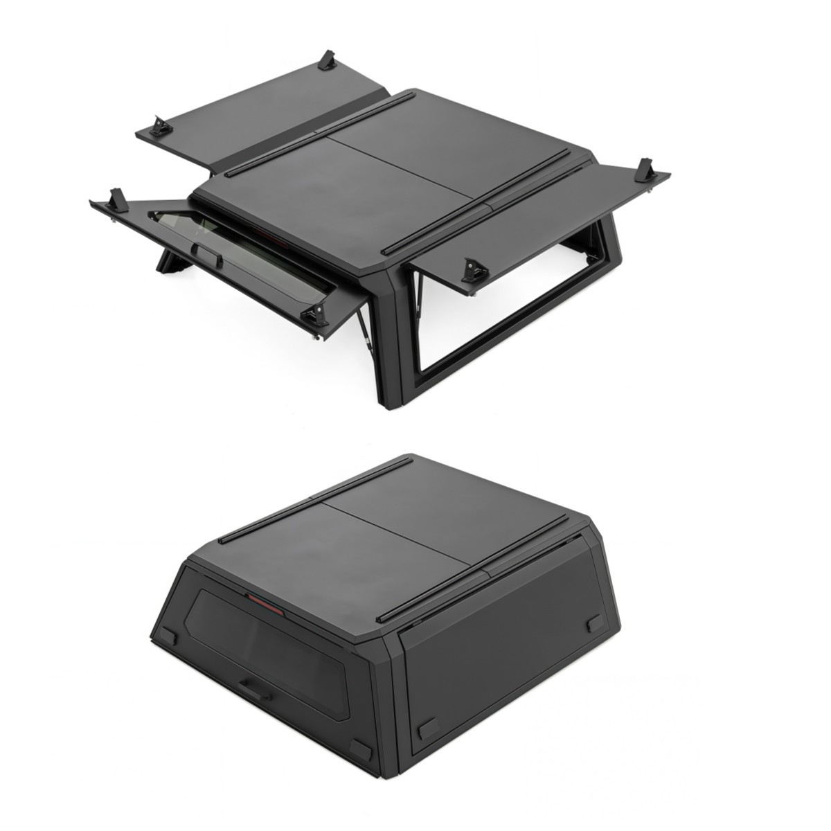 Tundra Canopy suppliers